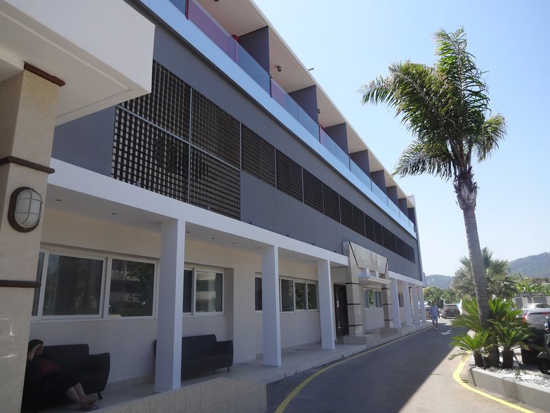 Dodeca Sea Resort 83995