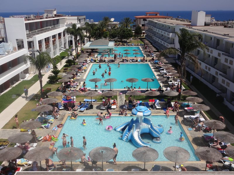 Dodeca Sea Resort 83997