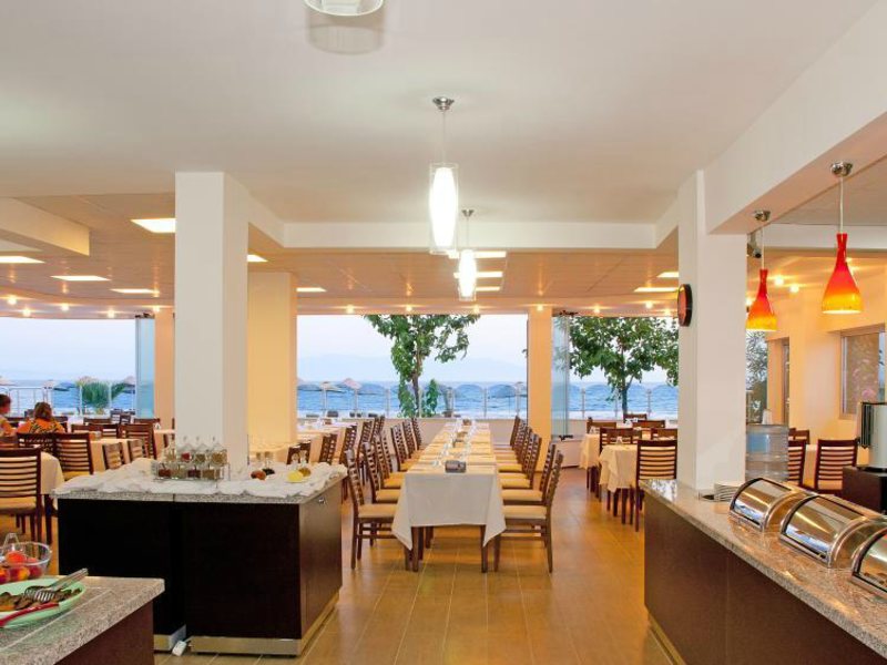 Dogan Beach Resort  60003