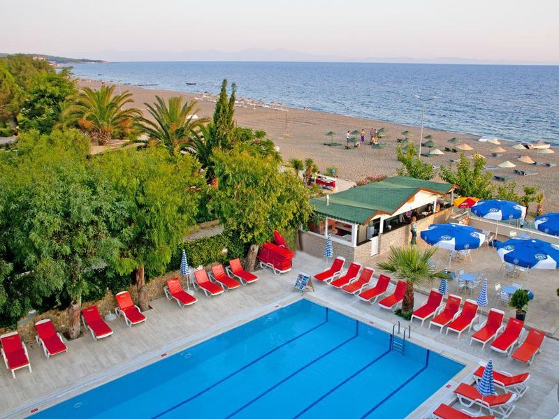 Dogan Beach Resort  60004