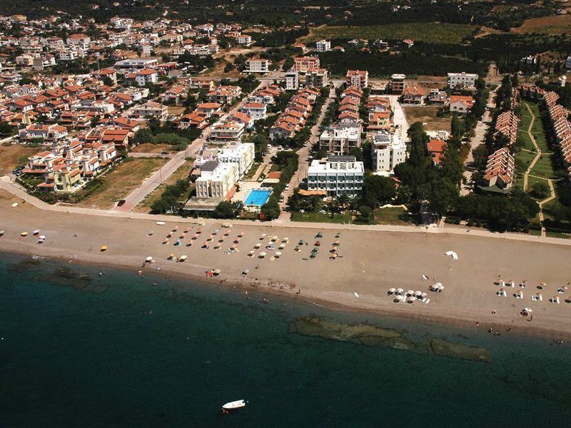 Dogan Beach Resort  60005