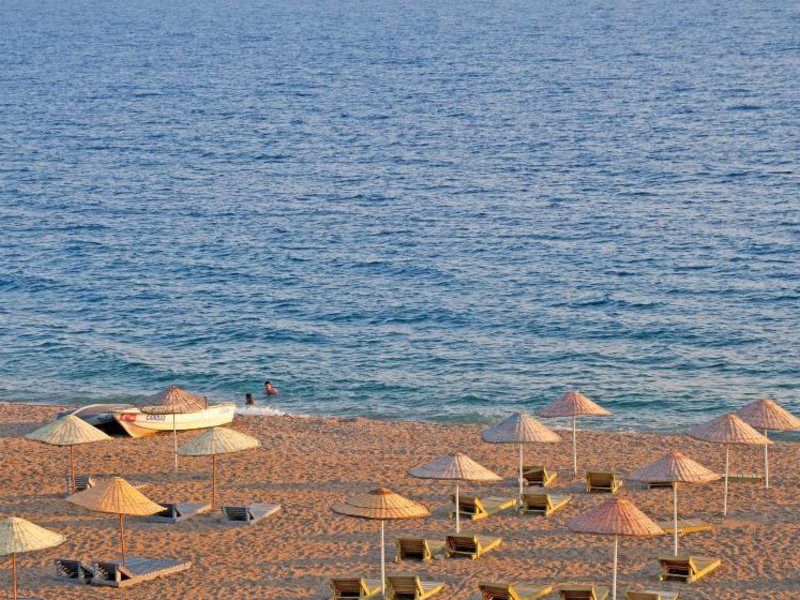Dogan Beach Resort  60009