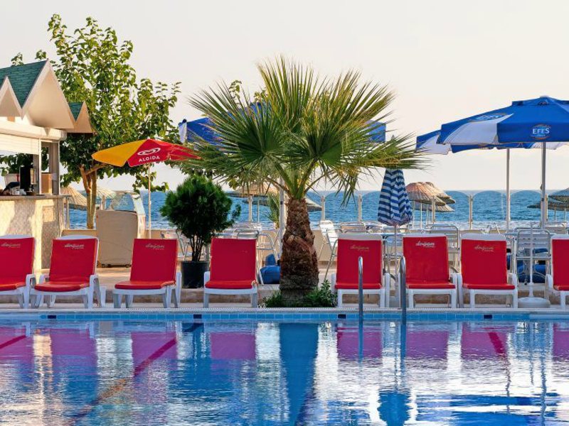 Dogan Beach Resort  60010