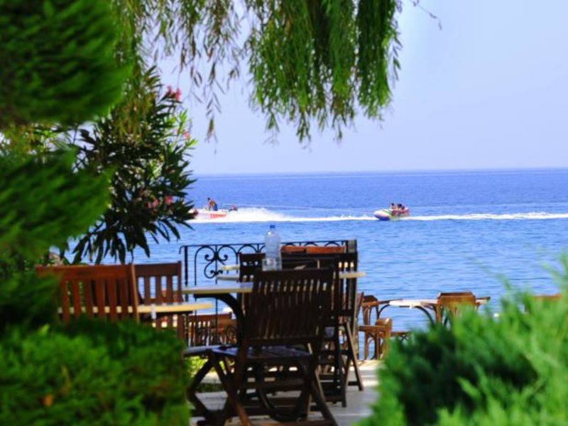 Dogan Paradise Beach Resort 159954