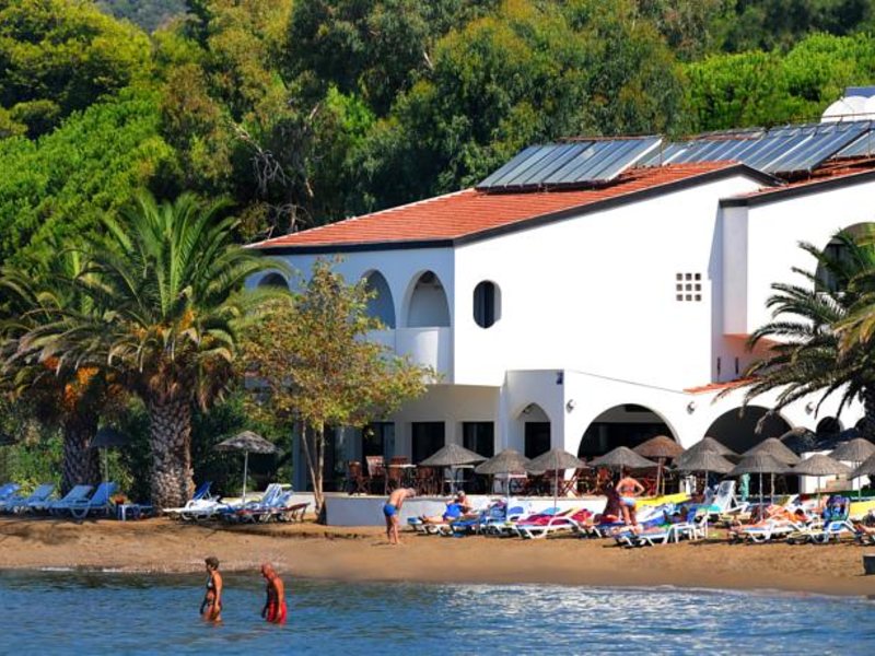Dogan Paradise Beach Resort 159956