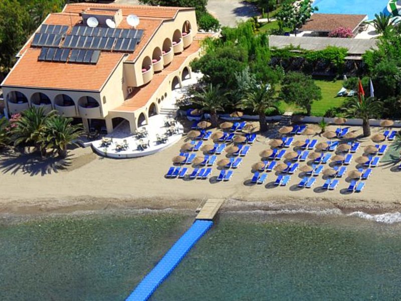 Dogan Paradise Beach Resort 159957