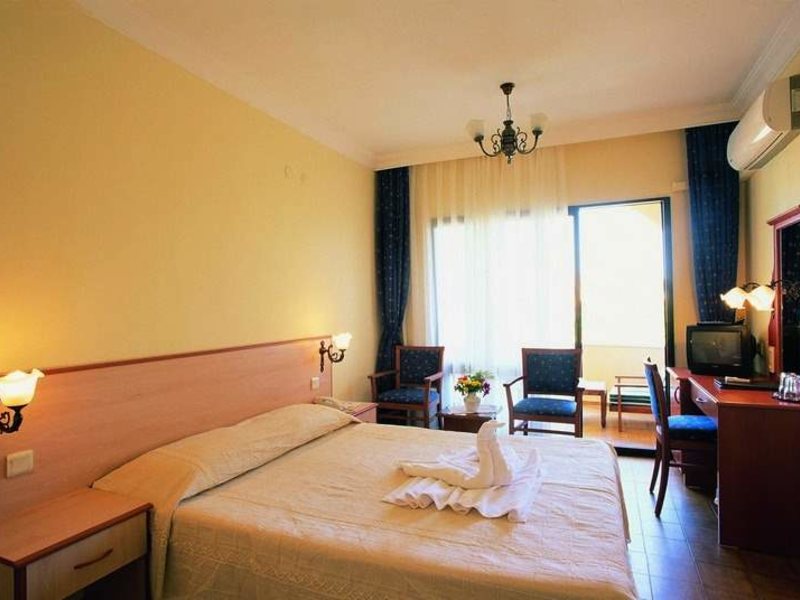 Dogan Paradise Beach Resort 59987