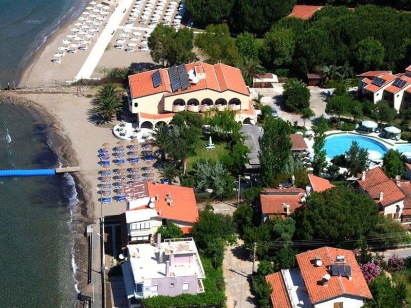 Dogan Paradise Beach Resort 59991