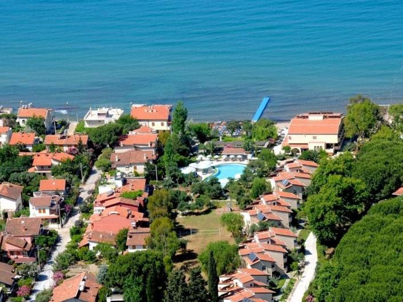 Dogan Paradise Beach Resort 59992