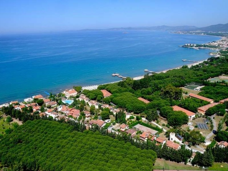 Dogan Paradise Beach Resort 59993