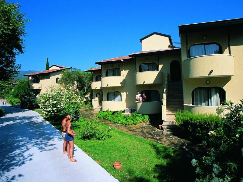 Dogan Paradise Beach Resort 59998