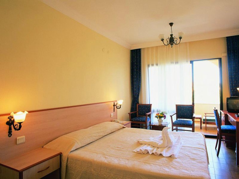 Dogan Paradise Beach Resort 59999