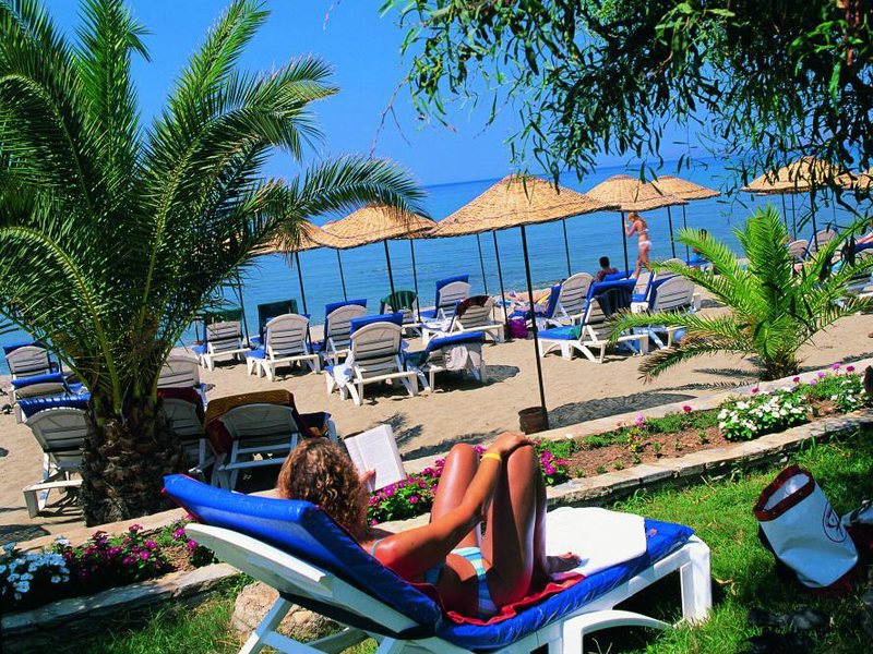 Dogan Paradise Beach Resort 60001