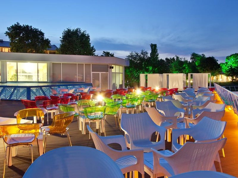 Dolfin - Marina  170487