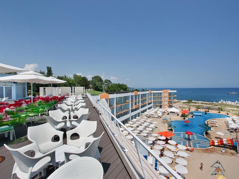 Dolfin - Marina  170492