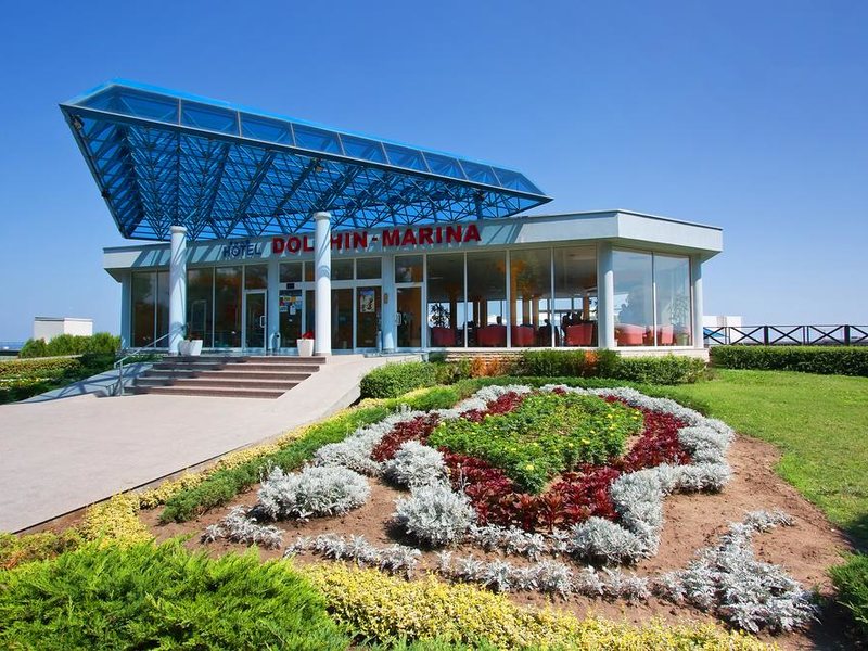 Dolfin - Marina  170497
