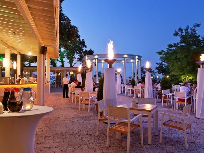 Dolfin - Marina  170498