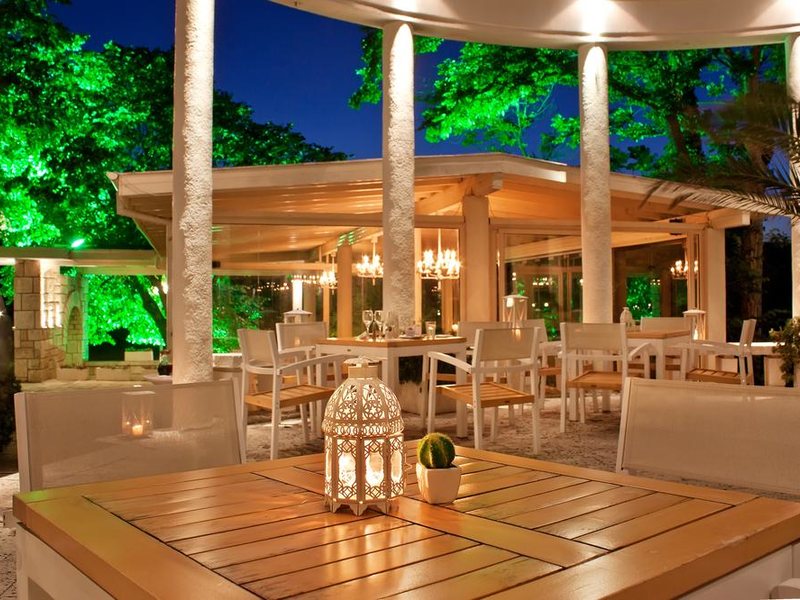 Dolfin - Marina  170503