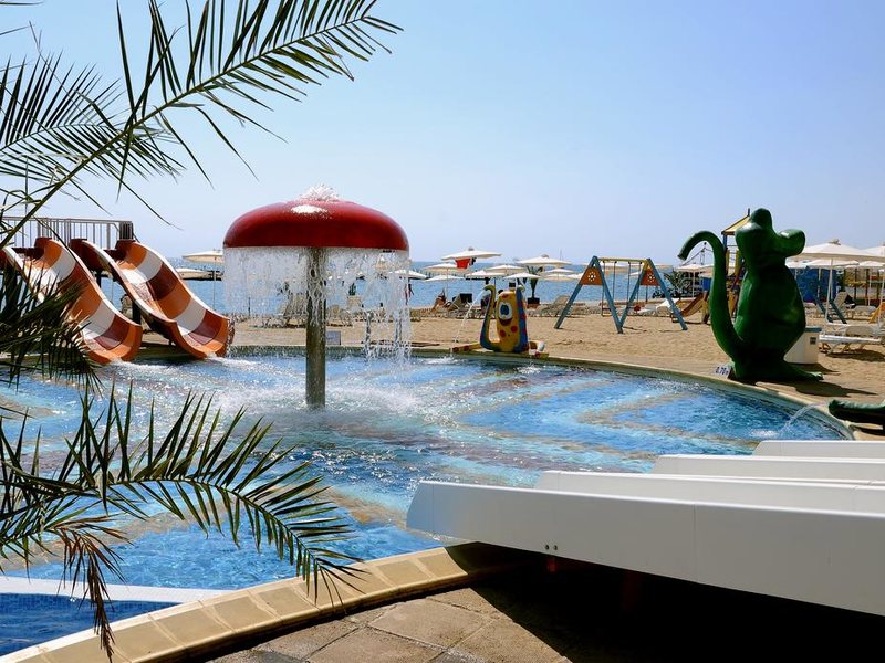 Dolfin - Marina  170506