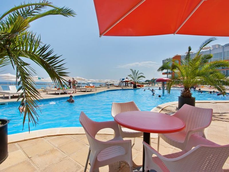 Dolfin - Marina  170507