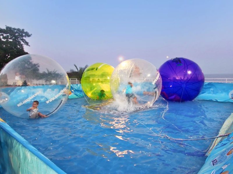 Dolfin - Marina  170508