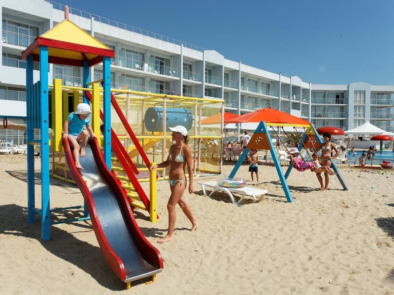 Dolfin - Marina  170509