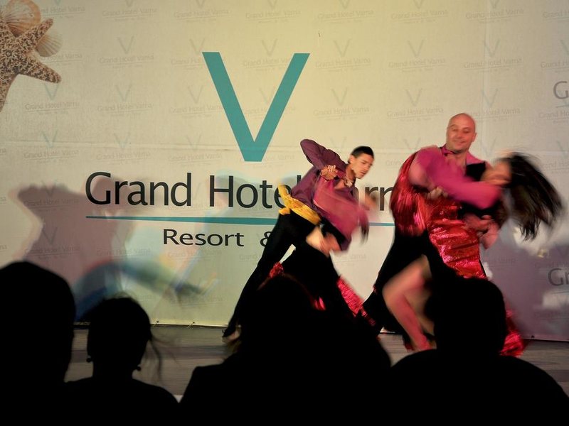 Dolfin - Marina  170511