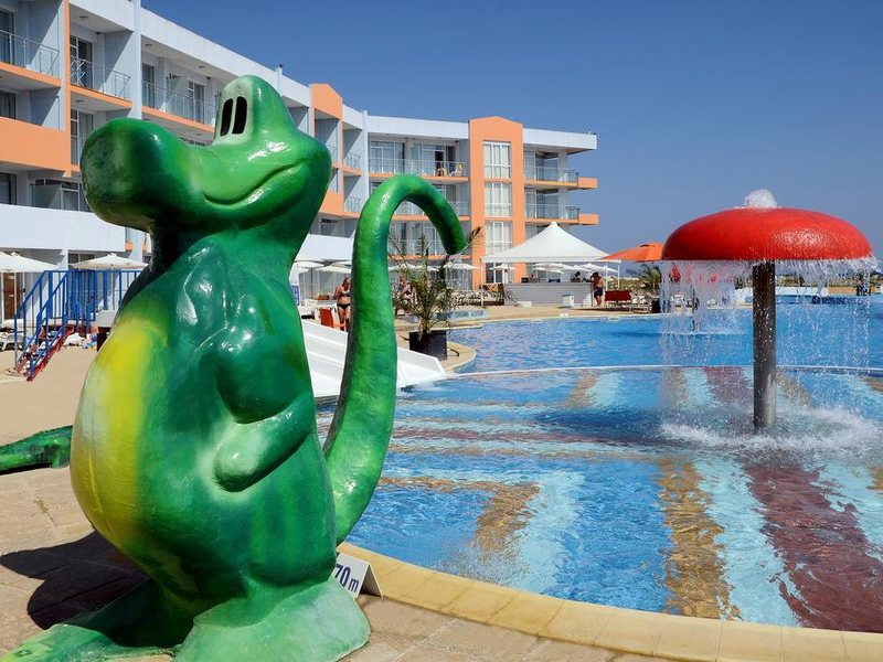 Dolfin - Marina  170513