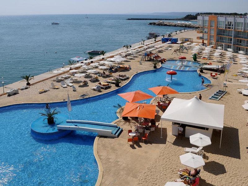 Dolfin - Marina  170514