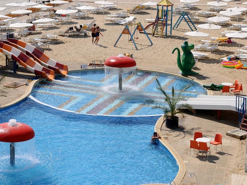 Dolfin - Marina  170515