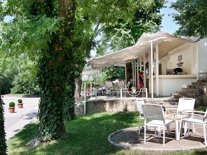 Dolfin - Marina  170516