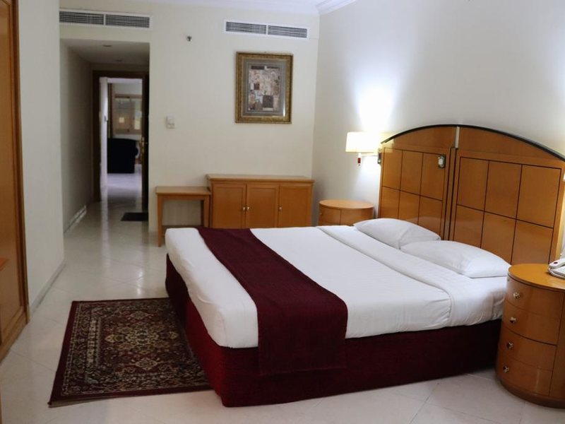 Dolphin Hotel Apartments Apt Std 270347