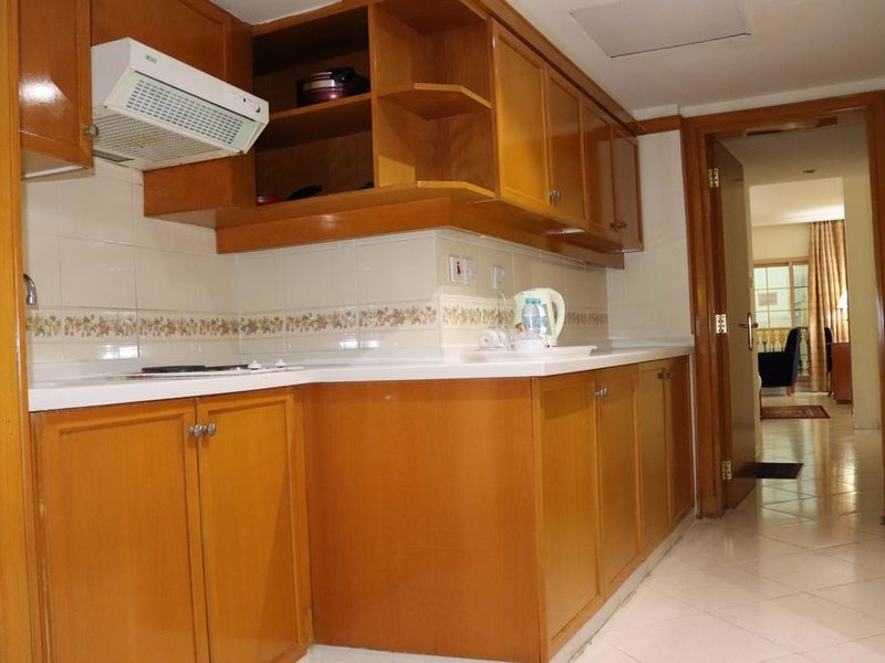 Dolphin Hotel Apartments Apt Std 270348