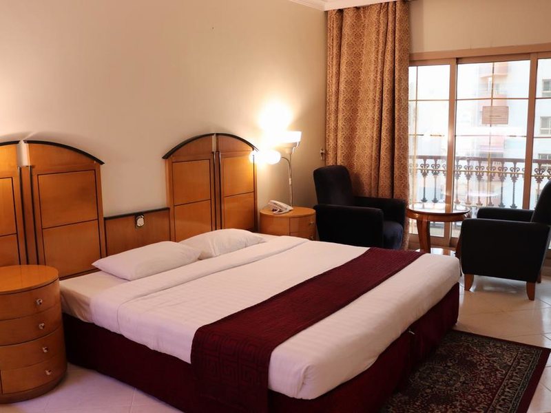 Dolphin Hotel Apartments Apt Std 270352