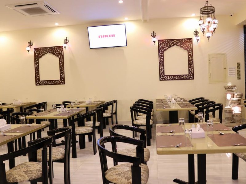 Dolphin Hotel Apartments Apt Std 270353