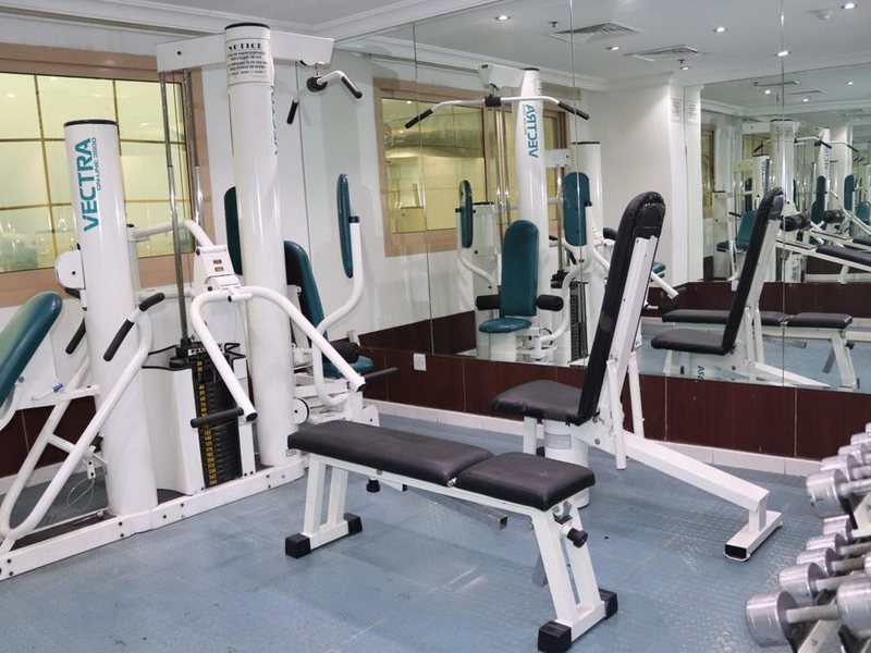 Dolphin Hotel Apartments Apt Std 272648