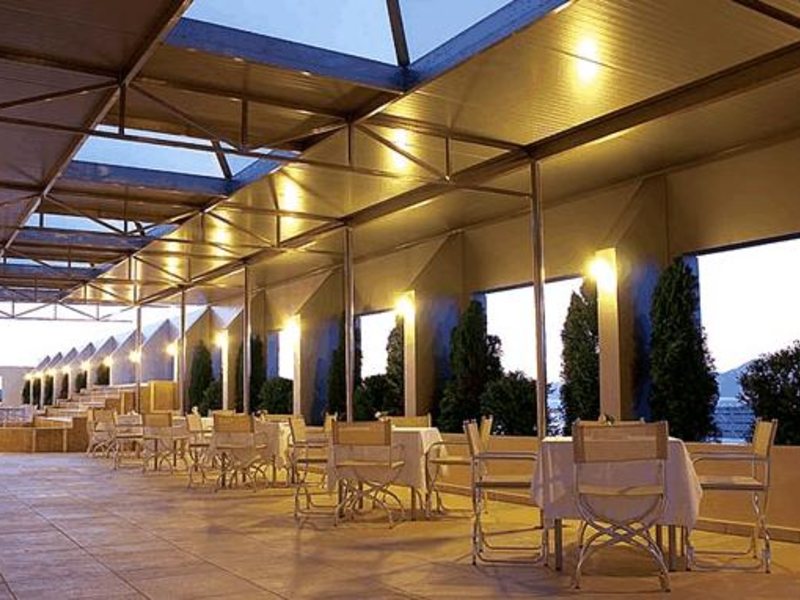 Dolphin Resort & Conference (ex 258428