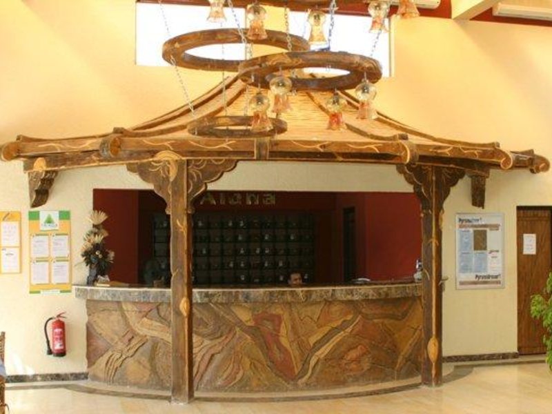 Dolphina Country Club 34240