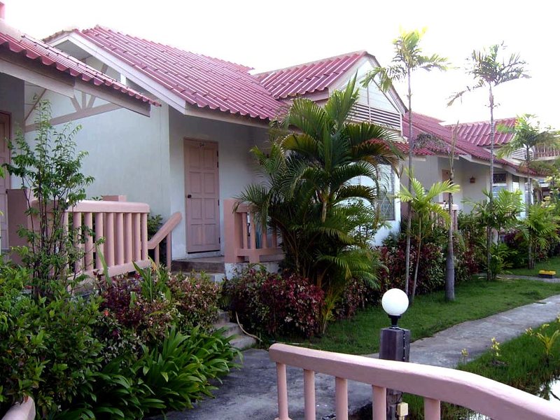 Dome Resort (ex 215383