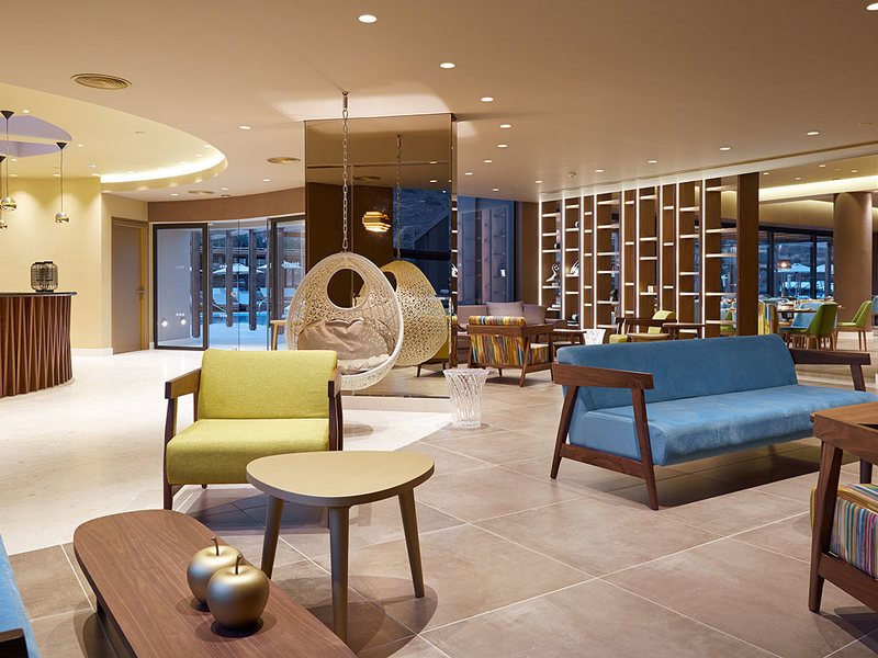 Domes Of Elounda Autograph Collection 87913