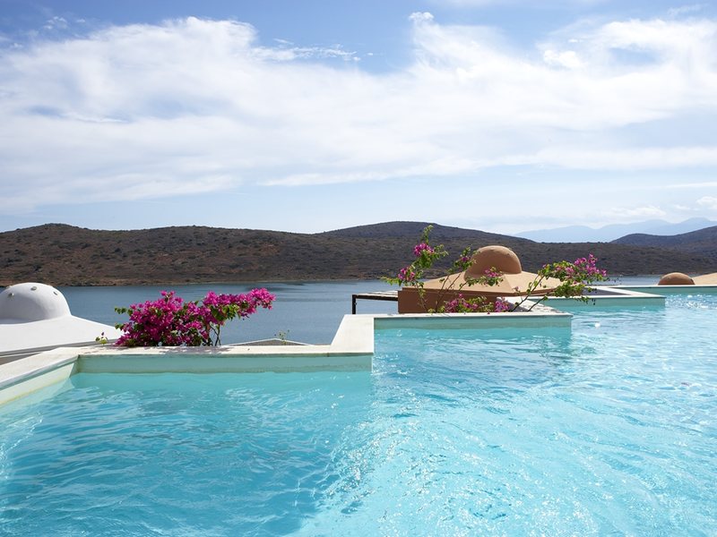 Domes Of Elounda Boutique Beach Resort 102322