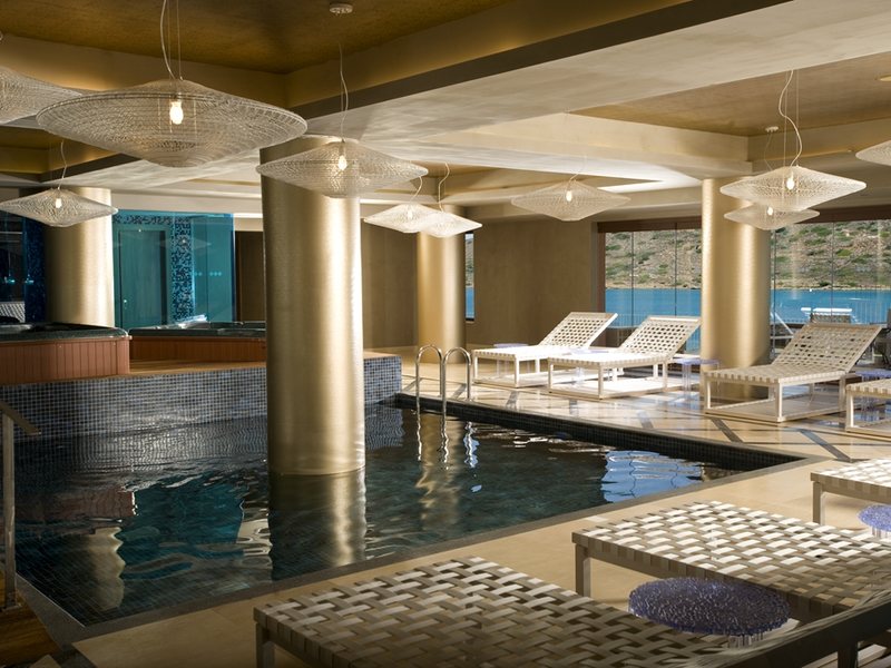 Domes Of Elounda Boutique Beach Resort 102323