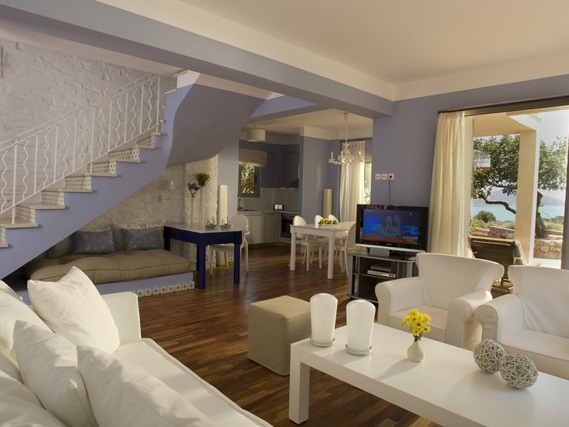 Domes Of Elounda Boutique Beach Resort Select 102336