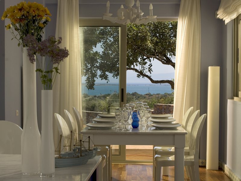 Domes Of Elounda Boutique Beach Resort Select 102337