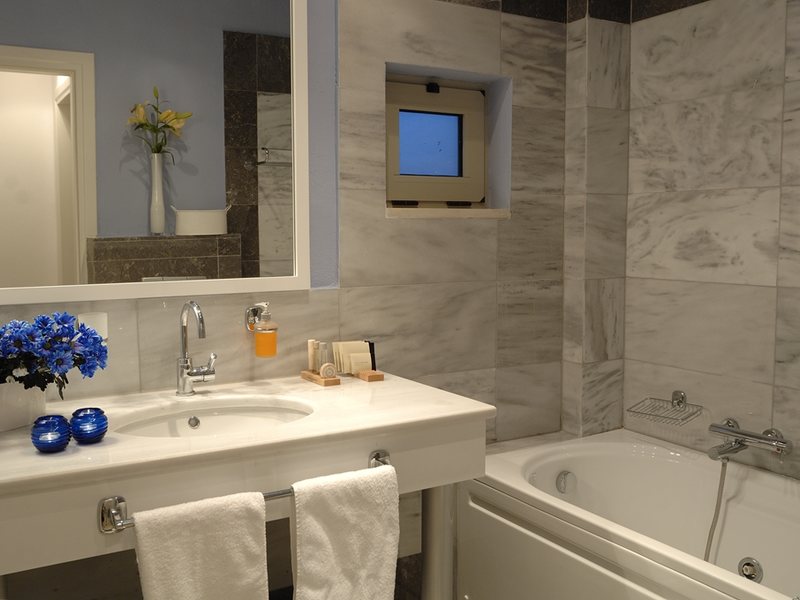 Domes Of Elounda Boutique Beach Resort Select 102338