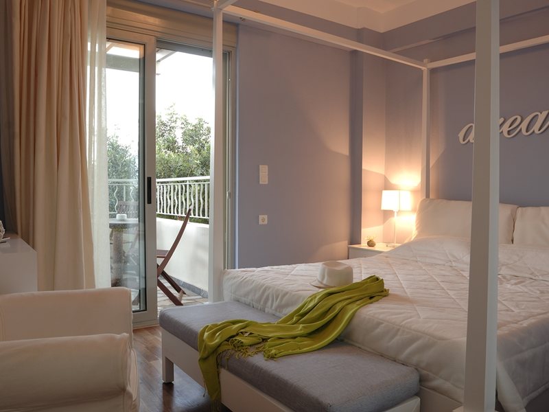 Domes Of Elounda Boutique Beach Resort Select 102339