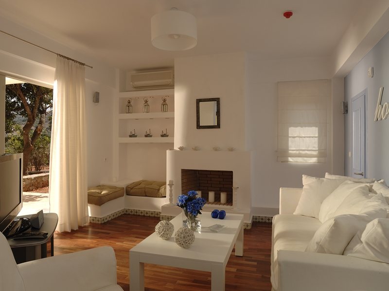 Domes Of Elounda Boutique Beach Resort Select 102340