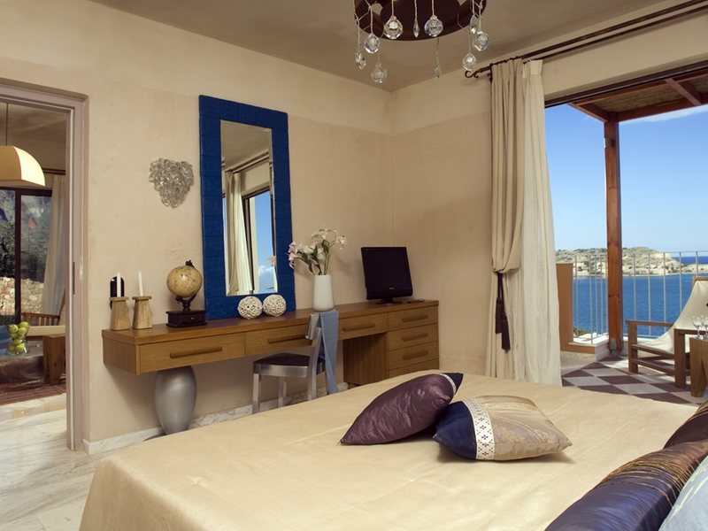 Domes Of Elounda Boutique Beach Resort Select 102342