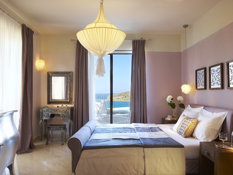 Domes Of Elounda Boutique Beach Resort Select 102347