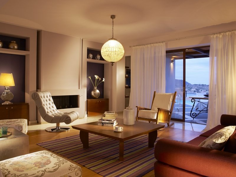 Domes Of Elounda Boutique Beach Resort Select 102349